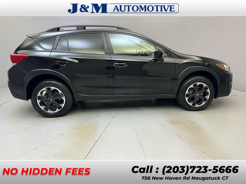 2022 Subaru Crosstrek Premium, available for sale in Naugatuck, Connecticut | J&M Automotive Sls&Svc LLC. Naugatuck, Connecticut 2022 Subaru Crosstrek Premium, available for sale in Naugatuck, Connecticut | J&M Automotive Sls&Svc LLC. Naugatuck, Connecticut