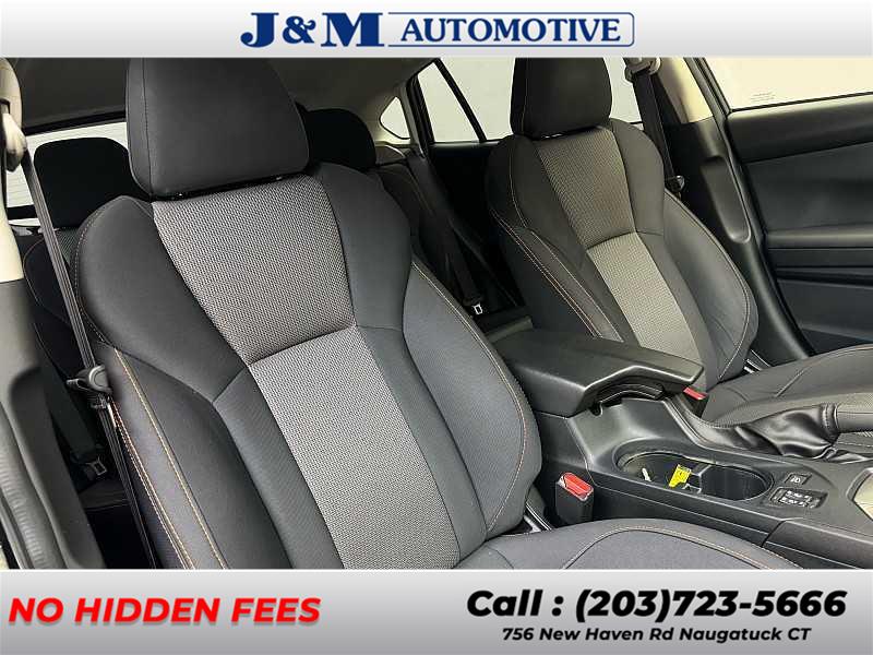 2022 Subaru Crosstrek Premium, available for sale in Naugatuck, Connecticut | J&M Automotive Sls&Svc LLC. Naugatuck, Connecticut 2022 Subaru Crosstrek Premium, available for sale in Naugatuck, Connecticut | J&M Automotive Sls&Svc LLC. Naugatuck, Connecticut