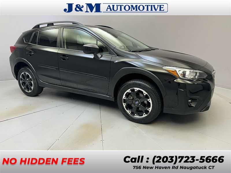 2022 Subaru Crosstrek Premium, available for sale in Naugatuck, Connecticut | J&M Automotive Sls&Svc LLC. Naugatuck, Connecticut 2022 Subaru Crosstrek Premium, available for sale in Naugatuck, Connecticut | J&M Automotive Sls&Svc LLC. Naugatuck, Connecticut