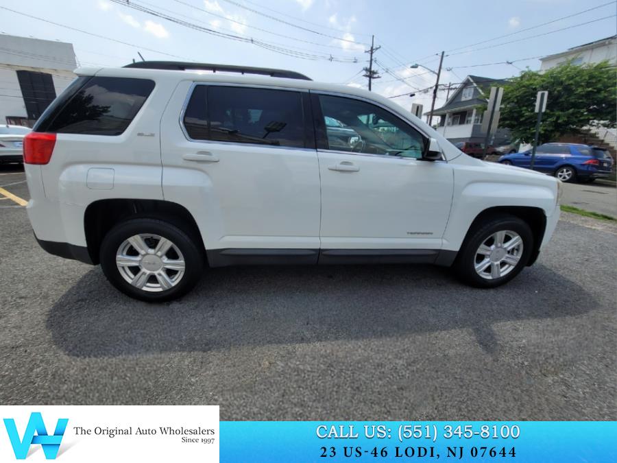 2015 GMC Terrain FWD 4dr SLE w/SLE-2, available for sale in Lodi, New Jersey | AW Auto & Truck Wholesalers, Inc. Lodi, New Jersey 2015 GMC Terrain FWD 4dr SLE w/SLE-2, available for sale in Lodi, New Jersey | AW Auto & Truck Wholesalers, Inc. Lodi, New Jersey