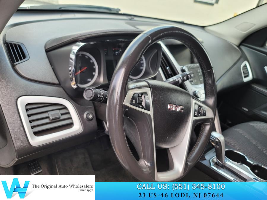 2015 GMC Terrain FWD 4dr SLE w/SLE-2, available for sale in Lodi, New Jersey | AW Auto & Truck Wholesalers, Inc. Lodi, New Jersey 2015 GMC Terrain FWD 4dr SLE w/SLE-2, available for sale in Lodi, New Jersey | AW Auto & Truck Wholesalers, Inc. Lodi, New Jersey
