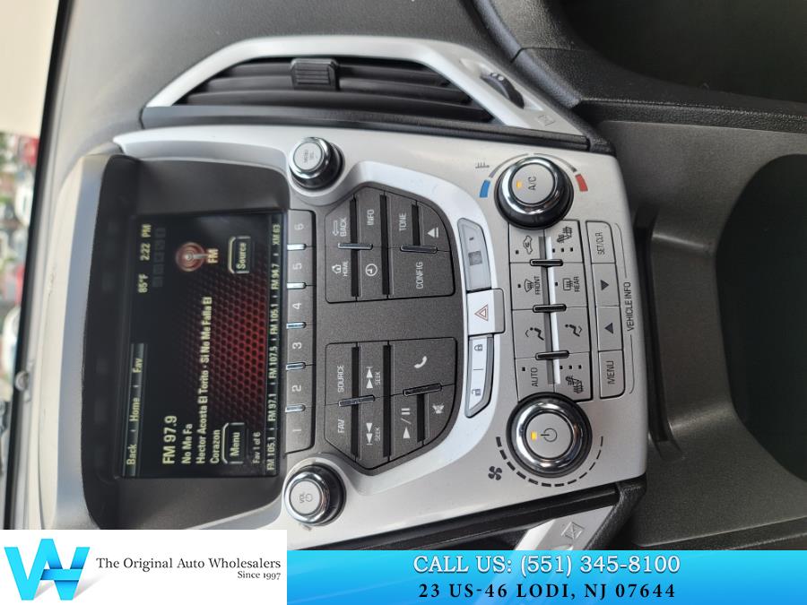 2015 GMC Terrain FWD 4dr SLE w/SLE-2, available for sale in Lodi, New Jersey | AW Auto & Truck Wholesalers, Inc. Lodi, New Jersey 2015 GMC Terrain FWD 4dr SLE w/SLE-2, available for sale in Lodi, New Jersey | AW Auto & Truck Wholesalers, Inc. Lodi, New Jersey