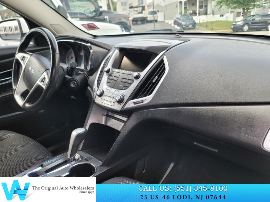 2015 GMC Terrain FWD 4dr SLE w/SLE-2, available for sale in Lodi, New Jersey | AW Auto & Truck Wholesalers, Inc. Lodi, New Jersey 2015 GMC Terrain FWD 4dr SLE w/SLE-2, available for sale in Lodi, New Jersey | AW Auto & Truck Wholesalers, Inc. Lodi, New Jersey