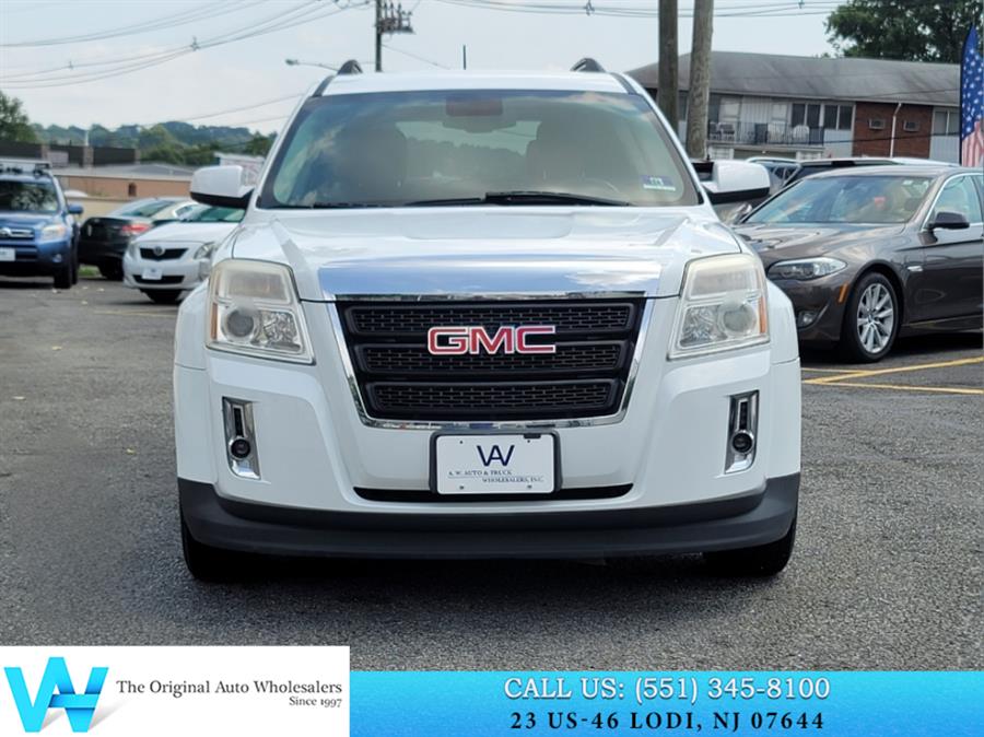 2015 GMC Terrain FWD 4dr SLE w/SLE-2, available for sale in Lodi, New Jersey | AW Auto & Truck Wholesalers, Inc. Lodi, New Jersey 2015 GMC Terrain FWD 4dr SLE w/SLE-2, available for sale in Lodi, New Jersey | AW Auto & Truck Wholesalers, Inc. Lodi, New Jersey
