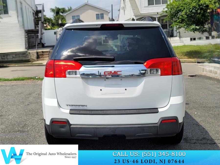 2015 GMC Terrain FWD 4dr SLE w/SLE-2, available for sale in Lodi, New Jersey | AW Auto & Truck Wholesalers, Inc. Lodi, New Jersey 2015 GMC Terrain FWD 4dr SLE w/SLE-2, available for sale in Lodi, New Jersey | AW Auto & Truck Wholesalers, Inc. Lodi, New Jersey