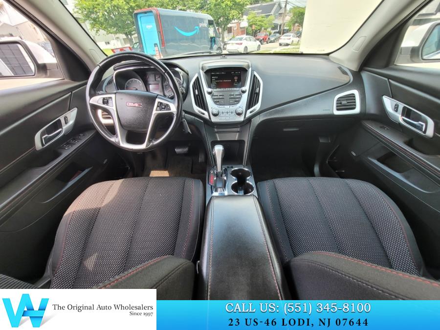 2015 GMC Terrain FWD 4dr SLE w/SLE-2, available for sale in Lodi, New Jersey | AW Auto & Truck Wholesalers, Inc. Lodi, New Jersey 2015 GMC Terrain FWD 4dr SLE w/SLE-2, available for sale in Lodi, New Jersey | AW Auto & Truck Wholesalers, Inc. Lodi, New Jersey
