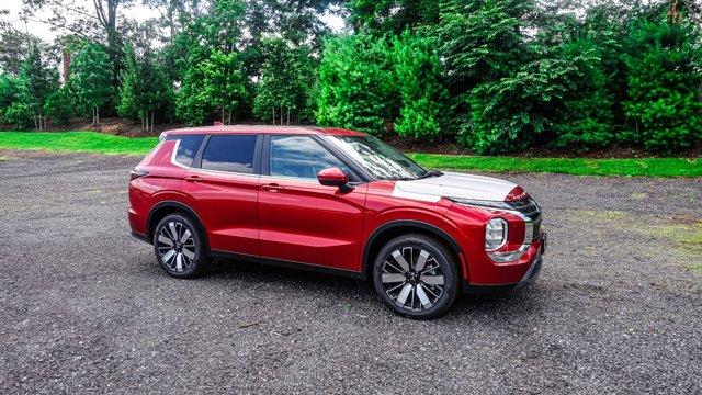 2025 Mitsubishi Outlander SE, available for sale in Great Neck, New York | Camy Cars. Great Neck, New York 2025 Mitsubishi Outlander SE, available for sale in Great Neck, New York | Camy Cars. Great Neck, New York