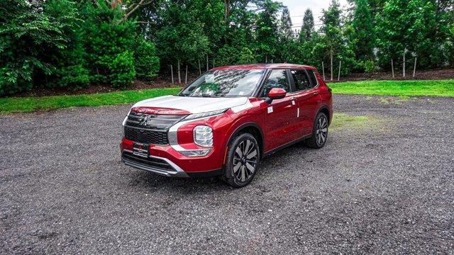 2025 Mitsubishi Outlander SE, available for sale in Great Neck, New York | Camy Cars. Great Neck, New York 2025 Mitsubishi Outlander SE, available for sale in Great Neck, New York | Camy Cars. Great Neck, New York