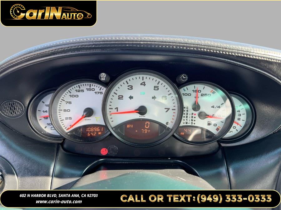 2000 Porsche 911 Carrera 2dr Carrera 4 Cabriolet w/Tiptronic, available for sale in Santa Ana, California | Carin Auto. Santa Ana, California 2000 Porsche 911 Carrera 2dr Carrera 4 Cabriolet w/Tiptronic, available for sale in Santa Ana, California | Carin Auto. Santa Ana, California