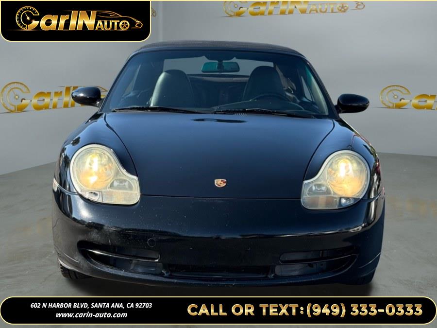 2000 Porsche 911 Carrera 2dr Carrera 4 Cabriolet w/Tiptronic, available for sale in Santa Ana, California | Carin Auto. Santa Ana, California 2000 Porsche 911 Carrera 2dr Carrera 4 Cabriolet w/Tiptronic, available for sale in Santa Ana, California | Carin Auto. Santa Ana, California