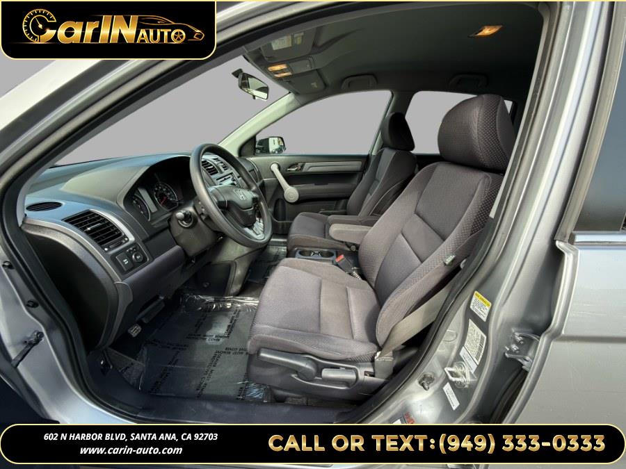 2007 Honda CR-V 4WD 5dr LX, available for sale in Santa Ana, California | Carin Auto. Santa Ana, California 2007 Honda CR-V 4WD 5dr LX, available for sale in Santa Ana, California | Carin Auto. Santa Ana, California
