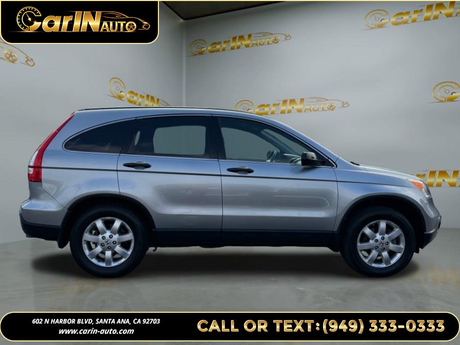 2007 Honda CR-V 4WD 5dr LX, available for sale in Santa Ana, California | Carin Auto. Santa Ana, California 2007 Honda CR-V 4WD 5dr LX, available for sale in Santa Ana, California | Carin Auto. Santa Ana, California