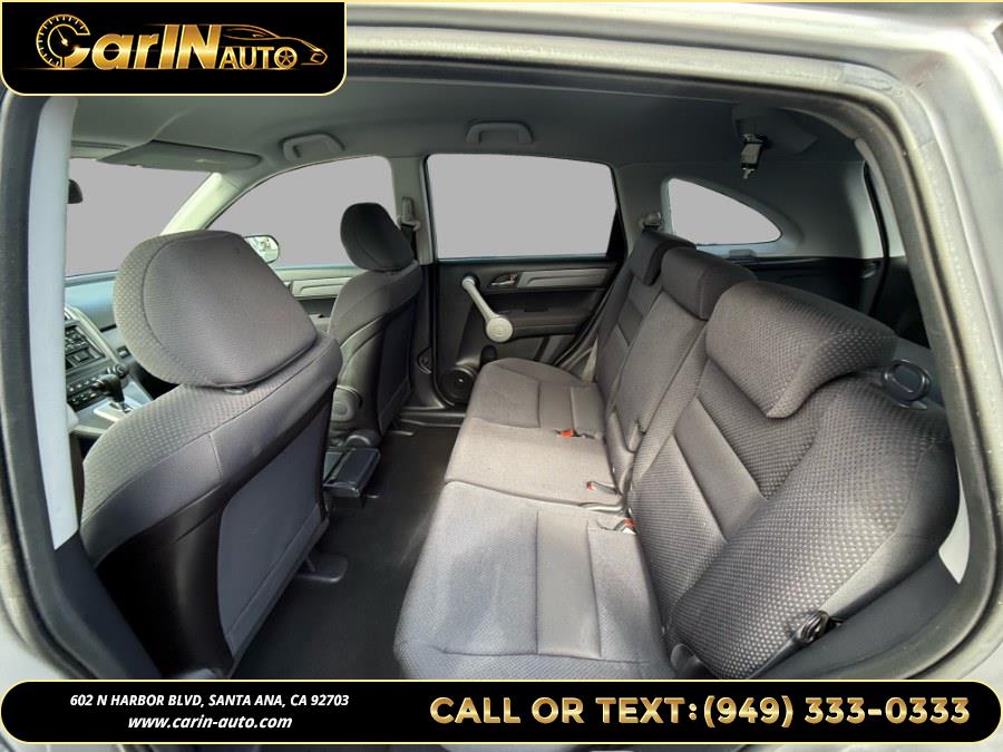 2007 Honda CR-V 4WD 5dr LX, available for sale in Santa Ana, California | Carin Auto. Santa Ana, California 2007 Honda CR-V 4WD 5dr LX, available for sale in Santa Ana, California | Carin Auto. Santa Ana, California
