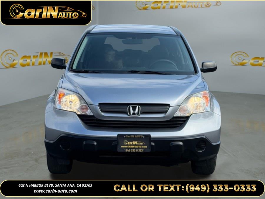 2007 Honda CR-V 4WD 5dr LX, available for sale in Santa Ana, California | Carin Auto. Santa Ana, California 2007 Honda CR-V 4WD 5dr LX, available for sale in Santa Ana, California | Carin Auto. Santa Ana, California