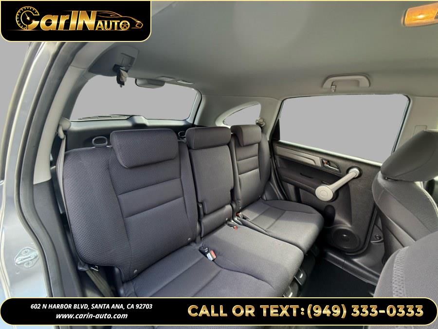 2007 Honda CR-V 4WD 5dr LX, available for sale in Santa Ana, California | Carin Auto. Santa Ana, California 2007 Honda CR-V 4WD 5dr LX, available for sale in Santa Ana, California | Carin Auto. Santa Ana, California