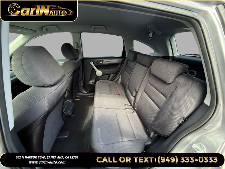 2007 Honda CR-V 4WD 5dr LX, available for sale in Santa Ana, California | Carin Auto. Santa Ana, California 2007 Honda CR-V 4WD 5dr LX, available for sale in Santa Ana, California | Carin Auto. Santa Ana, California