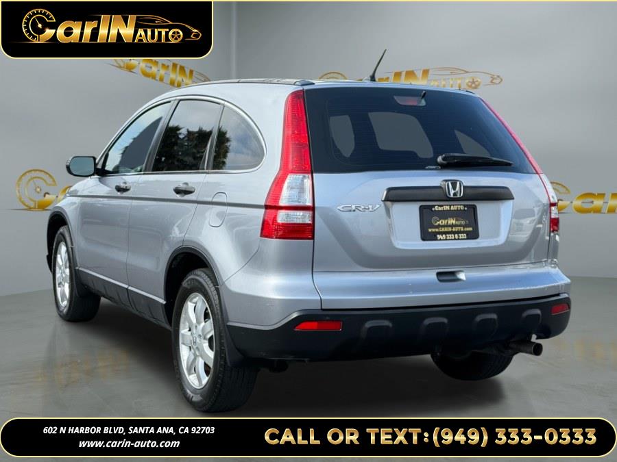 2007 Honda CR-V 4WD 5dr LX, available for sale in Santa Ana, California | Carin Auto. Santa Ana, California 2007 Honda CR-V 4WD 5dr LX, available for sale in Santa Ana, California | Carin Auto. Santa Ana, California