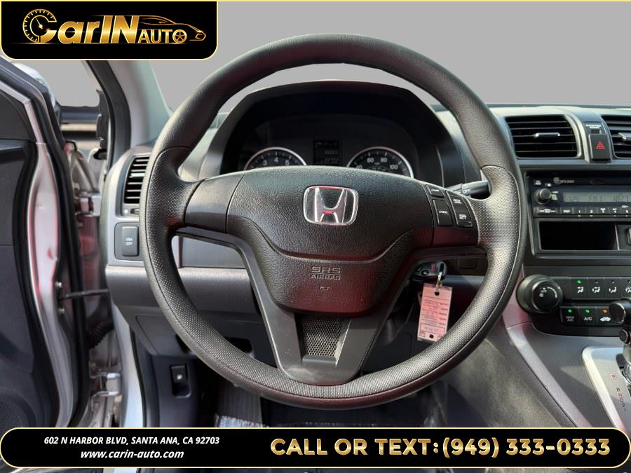 2007 Honda CR-V 4WD 5dr LX, available for sale in Santa Ana, California | Carin Auto. Santa Ana, California 2007 Honda CR-V 4WD 5dr LX, available for sale in Santa Ana, California | Carin Auto. Santa Ana, California