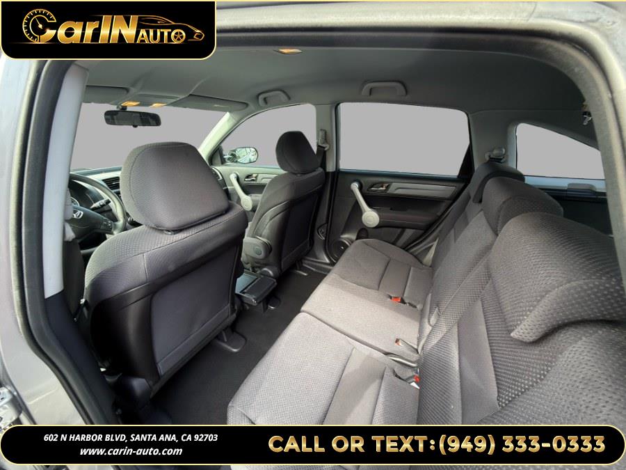 2007 Honda CR-V 4WD 5dr LX, available for sale in Santa Ana, California | Carin Auto. Santa Ana, California 2007 Honda CR-V 4WD 5dr LX, available for sale in Santa Ana, California | Carin Auto. Santa Ana, California