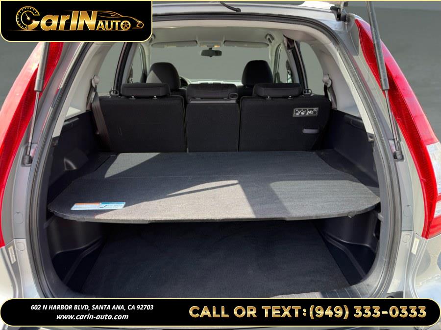 2007 Honda CR-V 4WD 5dr LX, available for sale in Santa Ana, California | Carin Auto. Santa Ana, California 2007 Honda CR-V 4WD 5dr LX, available for sale in Santa Ana, California | Carin Auto. Santa Ana, California