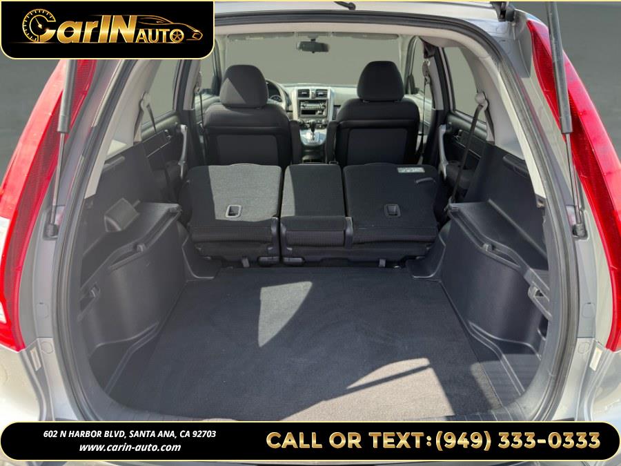 2007 Honda CR-V 4WD 5dr LX, available for sale in Santa Ana, California | Carin Auto. Santa Ana, California 2007 Honda CR-V 4WD 5dr LX, available for sale in Santa Ana, California | Carin Auto. Santa Ana, California