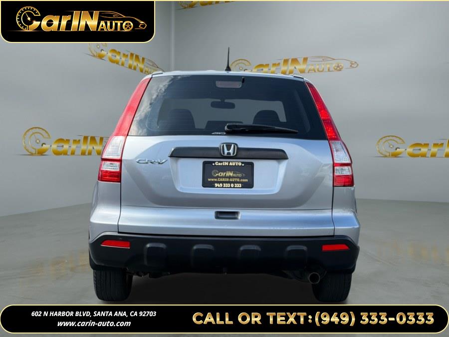 2007 Honda CR-V 4WD 5dr LX, available for sale in Santa Ana, California | Carin Auto. Santa Ana, California 2007 Honda CR-V 4WD 5dr LX, available for sale in Santa Ana, California | Carin Auto. Santa Ana, California