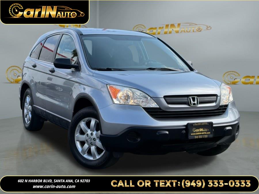 2007 Honda CR-V 4WD 5dr LX, available for sale in Santa Ana, California | Carin Auto. Santa Ana, California 2007 Honda CR-V 4WD 5dr LX, available for sale in Santa Ana, California | Carin Auto. Santa Ana, California