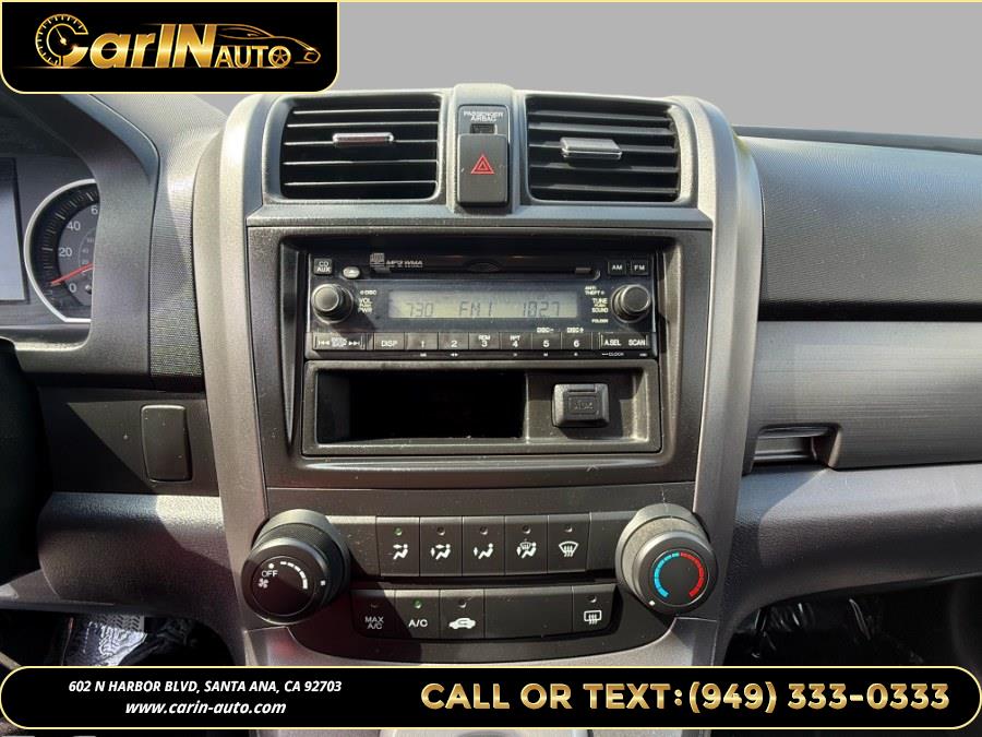 2007 Honda CR-V 4WD 5dr LX, available for sale in Santa Ana, California | Carin Auto. Santa Ana, California 2007 Honda CR-V 4WD 5dr LX, available for sale in Santa Ana, California | Carin Auto. Santa Ana, California