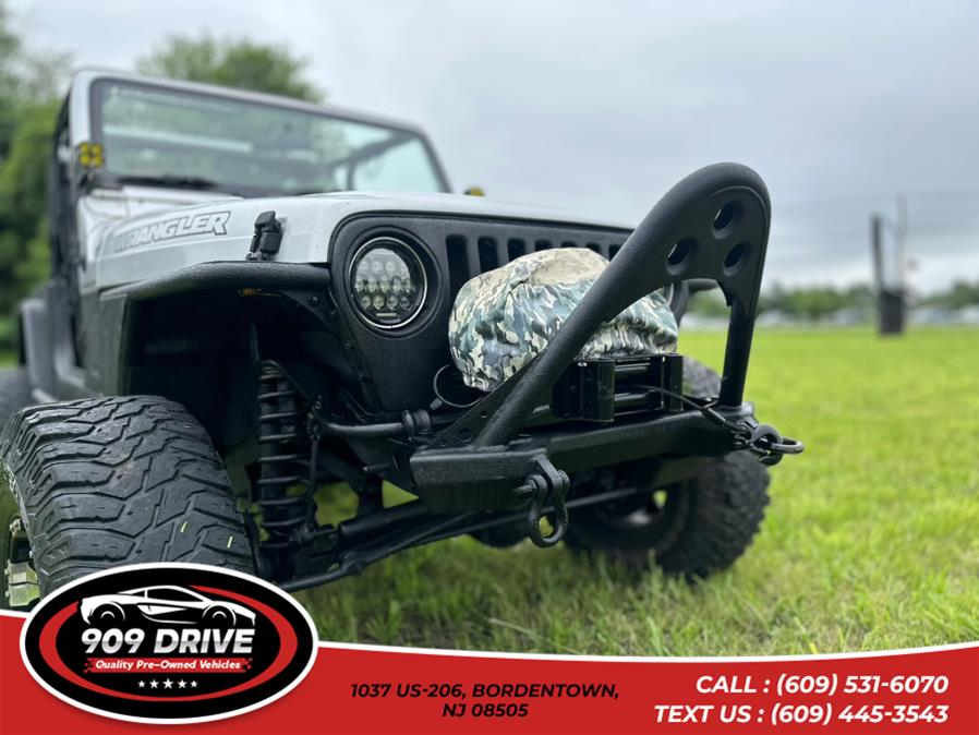 2002 Jeep Wrangler X, available for sale in BORDENTOWN, New Jersey | 909 Drive. BORDENTOWN, New Jersey 2002 Jeep Wrangler X, available for sale in BORDENTOWN, New Jersey | 909 Drive. BORDENTOWN, New Jersey