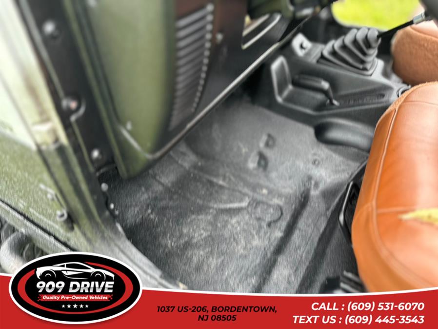 2002 Jeep Wrangler X, available for sale in BORDENTOWN, New Jersey | 909 Drive. BORDENTOWN, New Jersey 2002 Jeep Wrangler X, available for sale in BORDENTOWN, New Jersey | 909 Drive. BORDENTOWN, New Jersey