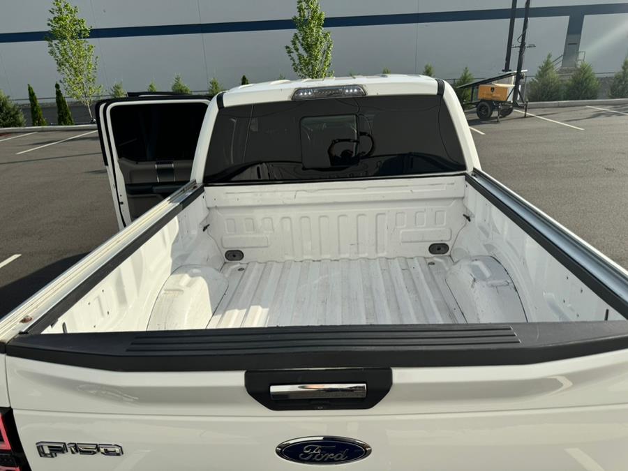 2016 Ford F-150 4WD SuperCrew 145" XLT, available for sale in Saddle Brook, New Jersey | Up 2 The Next Auto Sales LLC. Saddle Brook, New Jersey 2016 Ford F-150 4WD SuperCrew 145" XLT, available for sale in Saddle Brook, New Jersey | Up 2 The Next Auto Sales LLC. Saddle Brook, New Jersey