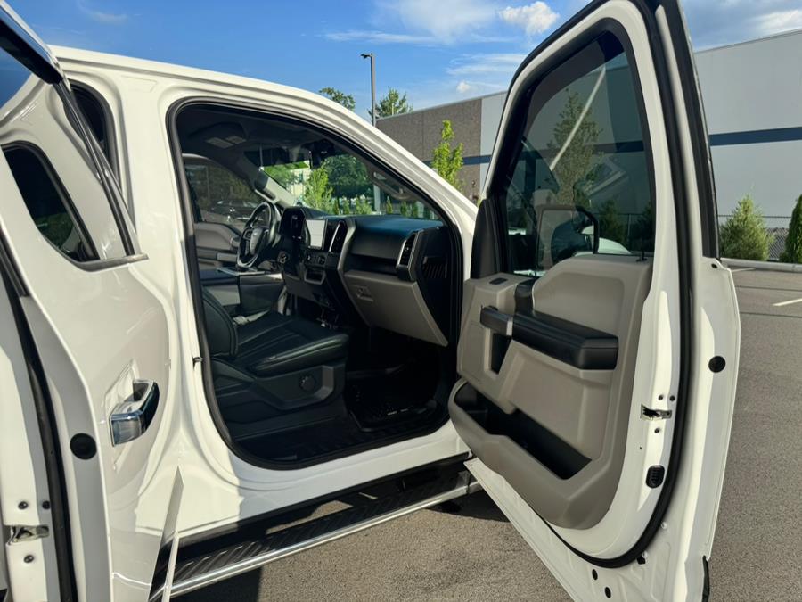 2016 Ford F-150 4WD SuperCrew 145" XLT, available for sale in Saddle Brook, New Jersey | Up 2 The Next Auto Sales LLC. Saddle Brook, New Jersey 2016 Ford F-150 4WD SuperCrew 145" XLT, available for sale in Saddle Brook, New Jersey | Up 2 The Next Auto Sales LLC. Saddle Brook, New Jersey