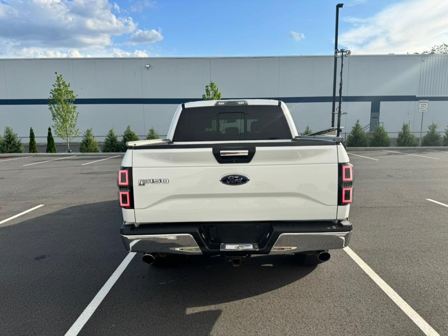 2016 Ford F-150 4WD SuperCrew 145" XLT, available for sale in Saddle Brook, New Jersey | Up 2 The Next Auto Sales LLC. Saddle Brook, New Jersey 2016 Ford F-150 4WD SuperCrew 145" XLT, available for sale in Saddle Brook, New Jersey | Up 2 The Next Auto Sales LLC. Saddle Brook, New Jersey