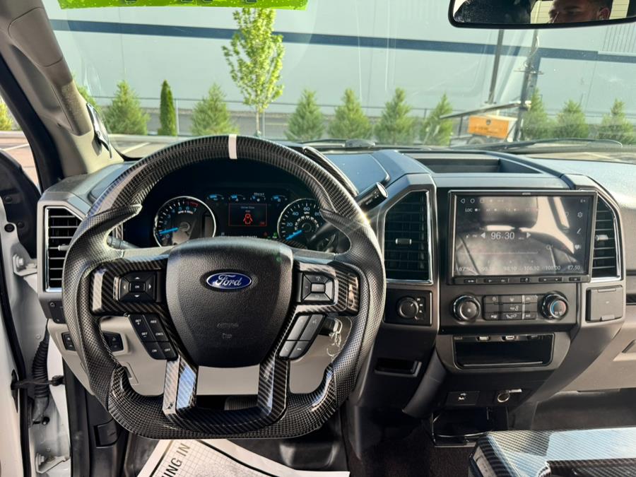 2016 Ford F-150 4WD SuperCrew 145" XLT, available for sale in Saddle Brook, New Jersey | Up 2 The Next Auto Sales LLC. Saddle Brook, New Jersey 2016 Ford F-150 4WD SuperCrew 145" XLT, available for sale in Saddle Brook, New Jersey | Up 2 The Next Auto Sales LLC. Saddle Brook, New Jersey
