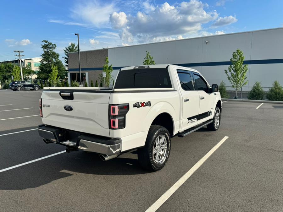 2016 Ford F-150 4WD SuperCrew 145" XLT, available for sale in Saddle Brook, New Jersey | Up 2 The Next Auto Sales LLC. Saddle Brook, New Jersey 2016 Ford F-150 4WD SuperCrew 145" XLT, available for sale in Saddle Brook, New Jersey | Up 2 The Next Auto Sales LLC. Saddle Brook, New Jersey