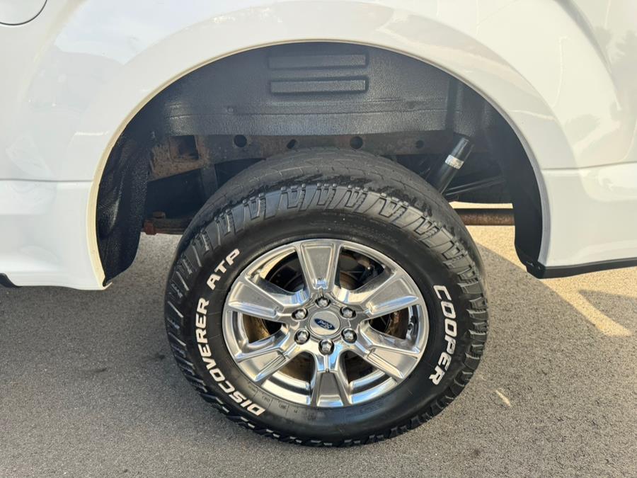 2016 Ford F-150 4WD SuperCrew 145" XLT, available for sale in Saddle Brook, New Jersey | Up 2 The Next Auto Sales LLC. Saddle Brook, New Jersey 2016 Ford F-150 4WD SuperCrew 145" XLT, available for sale in Saddle Brook, New Jersey | Up 2 The Next Auto Sales LLC. Saddle Brook, New Jersey