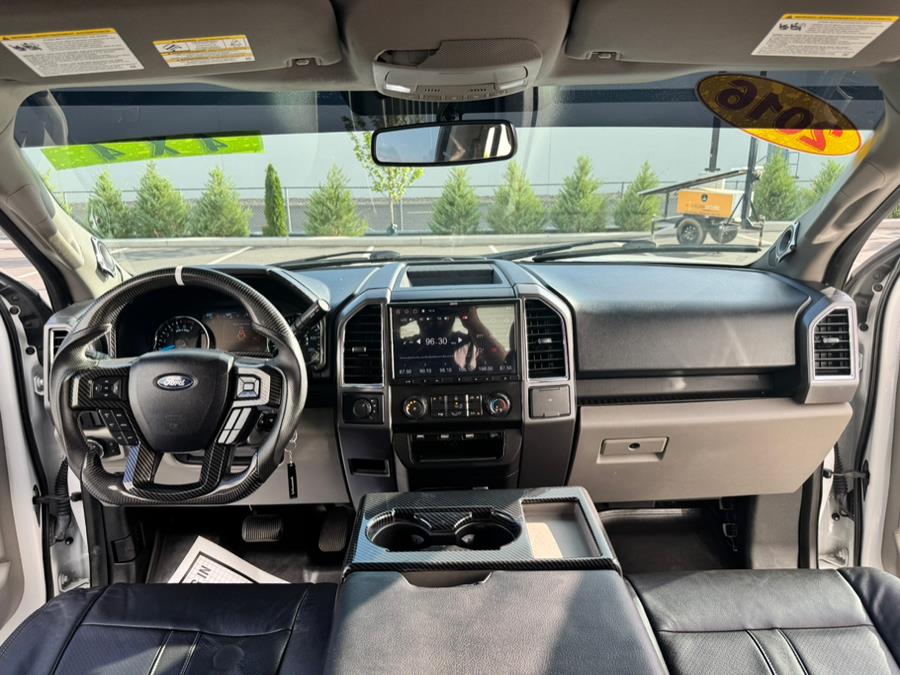 2016 Ford F-150 4WD SuperCrew 145" XLT, available for sale in Saddle Brook, New Jersey | Up 2 The Next Auto Sales LLC. Saddle Brook, New Jersey 2016 Ford F-150 4WD SuperCrew 145" XLT, available for sale in Saddle Brook, New Jersey | Up 2 The Next Auto Sales LLC. Saddle Brook, New Jersey