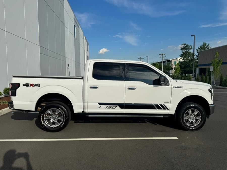 2016 Ford F-150 4WD SuperCrew 145" XLT, available for sale in Saddle Brook, New Jersey | Up 2 The Next Auto Sales LLC. Saddle Brook, New Jersey 2016 Ford F-150 4WD SuperCrew 145" XLT, available for sale in Saddle Brook, New Jersey | Up 2 The Next Auto Sales LLC. Saddle Brook, New Jersey