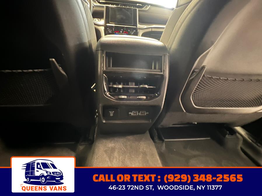 2023 Jeep Grand Cherokee Altitude 4x4, available for sale in Woodside, New York | Queens Vans LLC. Woodside, New York 2023 Jeep Grand Cherokee Altitude 4x4, available for sale in Woodside, New York | Queens Vans LLC. Woodside, New York