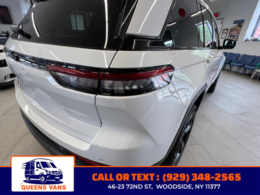 2023 Jeep Grand Cherokee Altitude 4x4, available for sale in Woodside, New York | Queens Vans LLC. Woodside, New York 2023 Jeep Grand Cherokee Altitude 4x4, available for sale in Woodside, New York | Queens Vans LLC. Woodside, New York