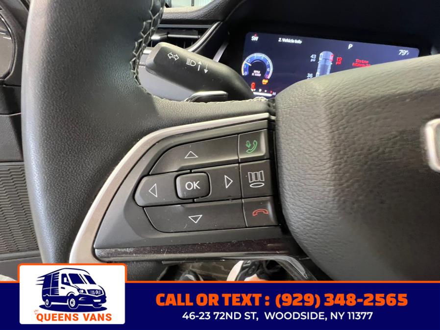 2023 Jeep Grand Cherokee Altitude 4x4, available for sale in Woodside, New York | Queens Vans LLC. Woodside, New York 2023 Jeep Grand Cherokee Altitude 4x4, available for sale in Woodside, New York | Queens Vans LLC. Woodside, New York