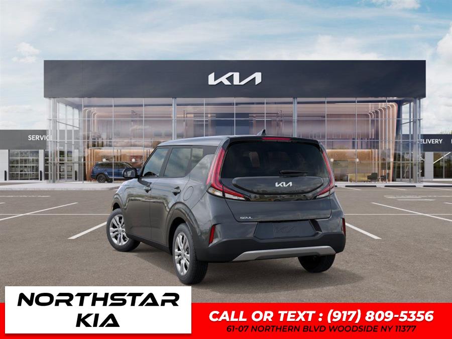2025 Kia Soul LX, available for sale in Woodside, New York | Northstar Kia - Used Cars Super Center. Woodside, New York 2025 Kia Soul LX, available for sale in Woodside, New York | Northstar Kia - Used Cars Super Center. Woodside, New York