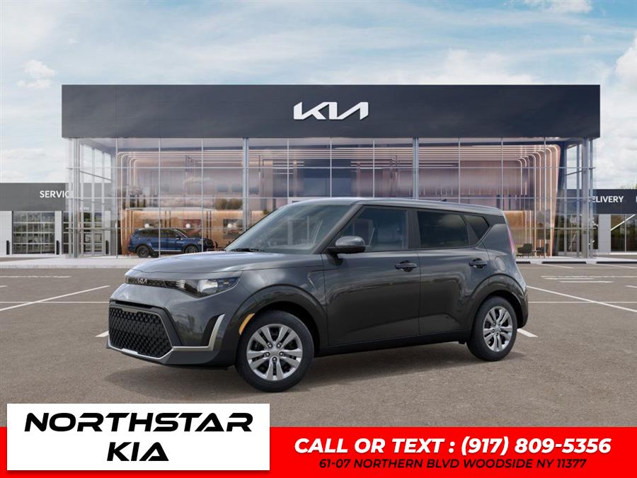 2025 Kia Soul LX, available for sale in Woodside, New York | Northstar Kia - Used Cars Super Center. Woodside, New York 2025 Kia Soul LX, available for sale in Woodside, New York | Northstar Kia - Used Cars Super Center. Woodside, New York