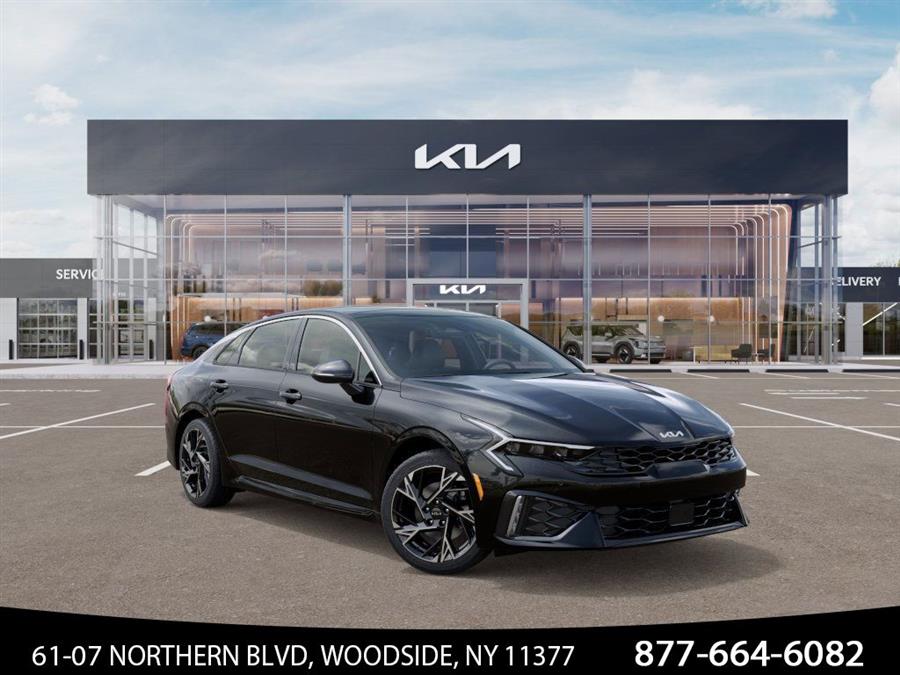 2025 Kia K5 GT-Line, available for sale in Woodside, New York | Drive Central. Woodside, New York 2025 Kia K5 GT-Line, available for sale in Woodside, New York | Drive Central. Woodside, New York