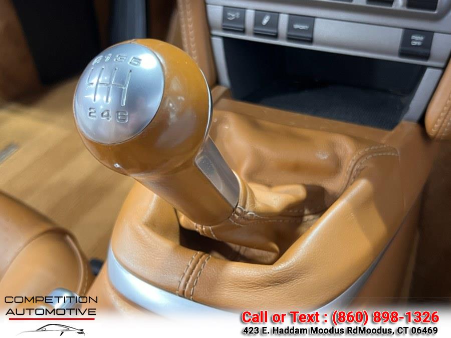 2008 Porsche 911 2dr Cabriolet Carrera 4S, available for sale in Moodus, Connecticut | Competition Automotive of CT LLC. Moodus, Connecticut 2008 Porsche 911 2dr Cabriolet Carrera 4S, available for sale in Moodus, Connecticut | Competition Automotive of CT LLC. Moodus, Connecticut