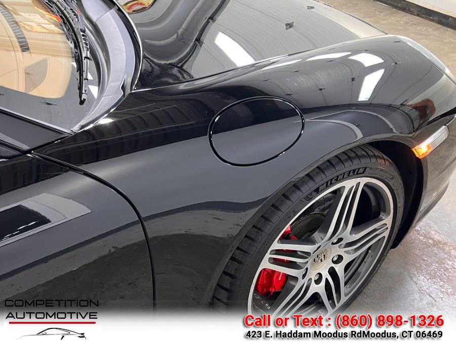 2008 Porsche 911 2dr Cabriolet Carrera 4S, available for sale in Moodus, Connecticut | Competition Automotive of CT LLC. Moodus, Connecticut 2008 Porsche 911 2dr Cabriolet Carrera 4S, available for sale in Moodus, Connecticut | Competition Automotive of CT LLC. Moodus, Connecticut