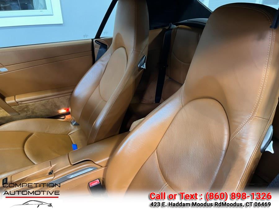2008 Porsche 911 2dr Cabriolet Carrera 4S, available for sale in Moodus, Connecticut | Competition Automotive of CT LLC. Moodus, Connecticut 2008 Porsche 911 2dr Cabriolet Carrera 4S, available for sale in Moodus, Connecticut | Competition Automotive of CT LLC. Moodus, Connecticut
