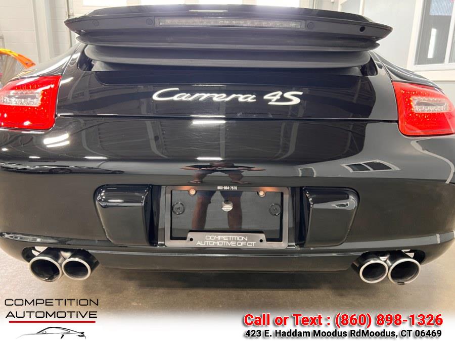 2008 Porsche 911 2dr Cabriolet Carrera 4S, available for sale in Moodus, Connecticut | Competition Automotive of CT LLC. Moodus, Connecticut 2008 Porsche 911 2dr Cabriolet Carrera 4S, available for sale in Moodus, Connecticut | Competition Automotive of CT LLC. Moodus, Connecticut