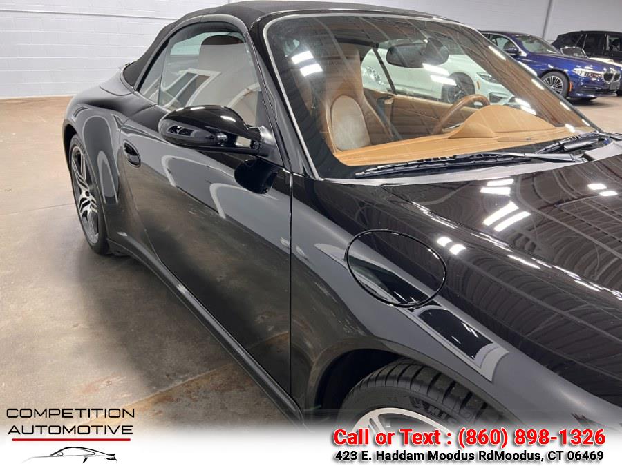2008 Porsche 911 2dr Cabriolet Carrera 4S, available for sale in Moodus, Connecticut | Competition Automotive of CT LLC. Moodus, Connecticut 2008 Porsche 911 2dr Cabriolet Carrera 4S, available for sale in Moodus, Connecticut | Competition Automotive of CT LLC. Moodus, Connecticut