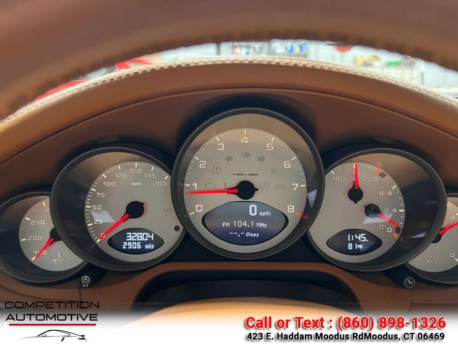 2008 Porsche 911 2dr Cabriolet Carrera 4S, available for sale in Moodus, Connecticut | Competition Automotive of CT LLC. Moodus, Connecticut 2008 Porsche 911 2dr Cabriolet Carrera 4S, available for sale in Moodus, Connecticut | Competition Automotive of CT LLC. Moodus, Connecticut